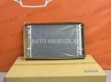 Hyundai Accent Kondisioner Radiatoru — Bakı