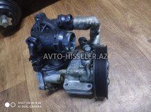 BMW E46 - E90 - E87 hidrogücləndirici (gidrouslitel) — Bakı