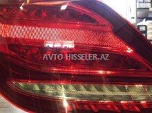 Mercedes W205 (2013–2017) Stop İşığı – avto-hisseler.az — Bakı