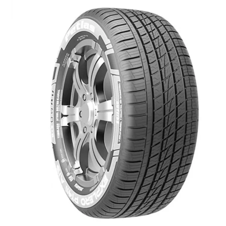 Avtomobil təkəri Petlas 225/55R19 Explero Wınter W671 99H TL — Təkərlər, şinlər, disklər