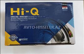 Nakladka Hyundai Sonata 58101-38A90 — Ehtiyat hissələri, Bakı (3)