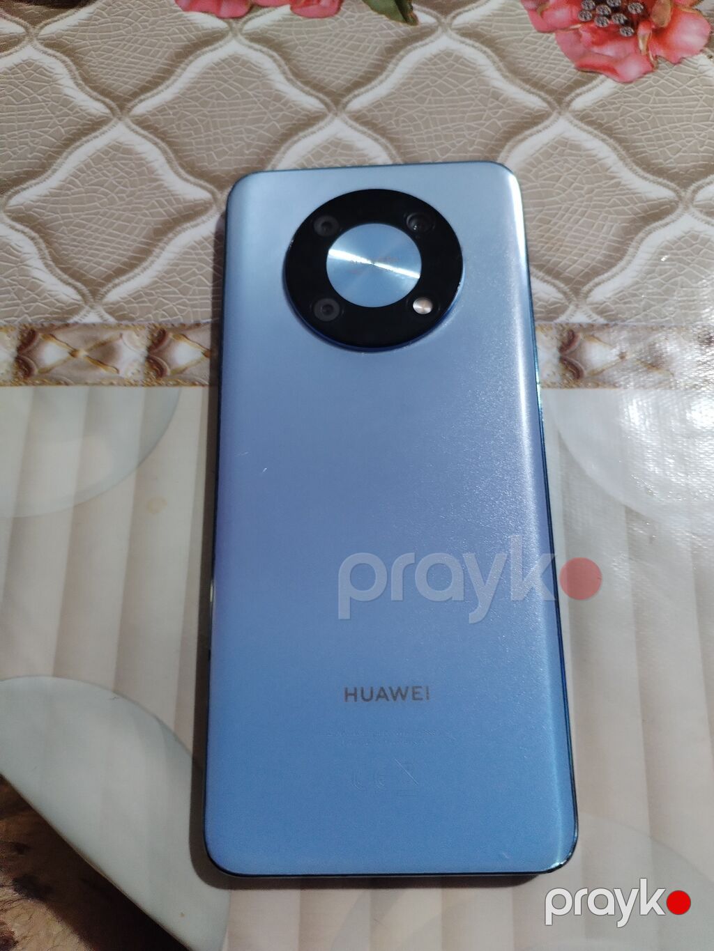 75azn Huawei y90 128gb — Digər smartfonlar, Bakı (2)