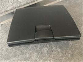 Hyundai Santa Fe Sənəd qabı — Bakı