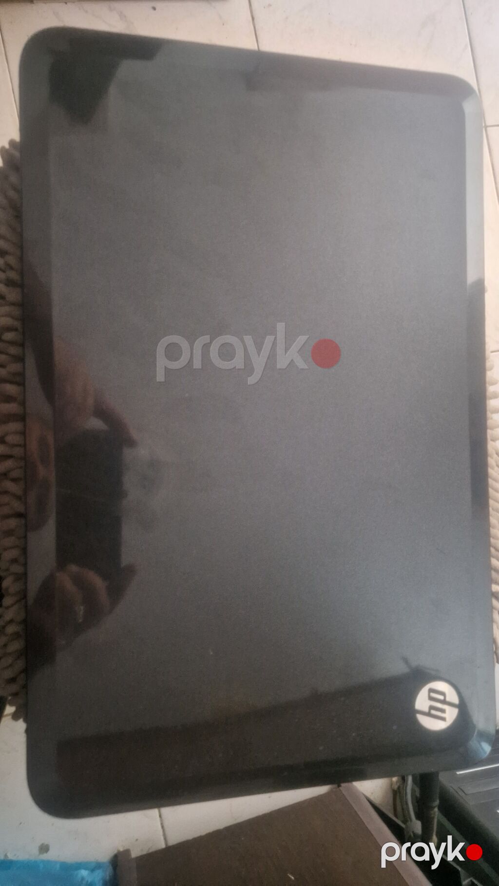 HP Pavilion -Yaddaş 740GB - Ekran: 15.6" LED - Prosessor: Intel Core — HP, Bakı (4)