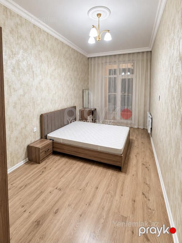 Satılır 2 otaqlı Bina evi menzil (Yeni tikili), 77.3 m², 76-cı məhəllə — Mənzil, Sumqayıt (6)