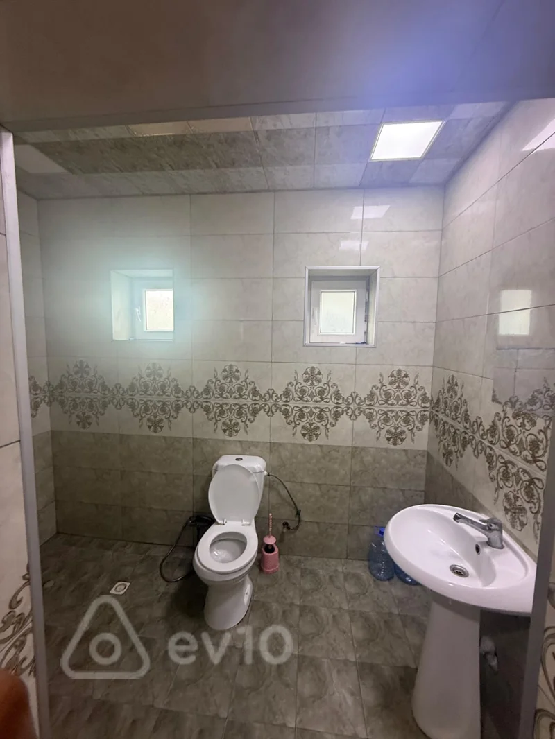 3 otaqlı mənzil, 100 m², Qum Adası — kirayə — Mənzil, Bakı (6)