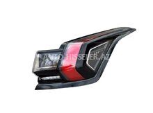 Zeekr 001 sağ stop işığı — Bakı