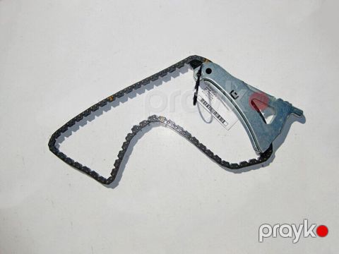 Mühərrik sepi M278 — Bakı