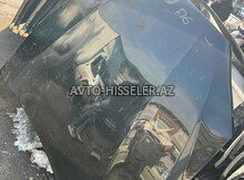 BMW F15-F16 kapotu — Bakı