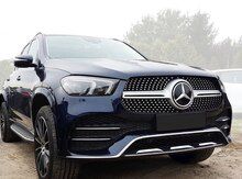 Mercedes w167 qabaq buferi — Bakı