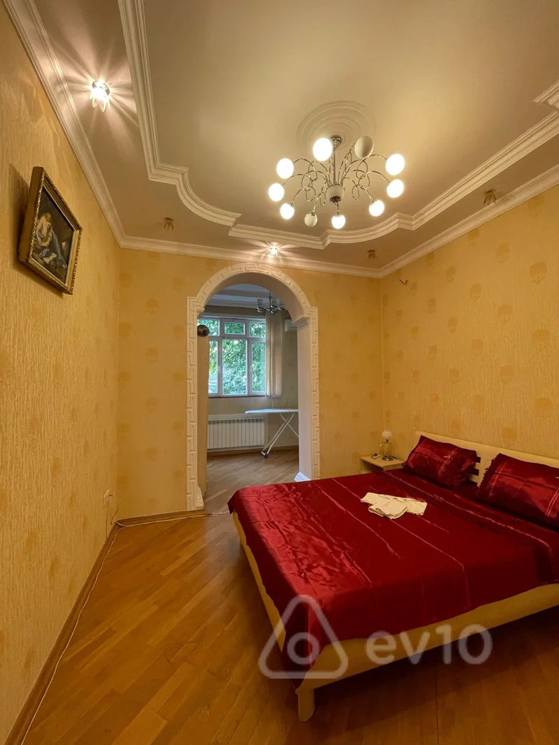 2 otaqlı mənzil, 80 m², mum yaxinligi — kirayə — Mənzil, Bakı (6)