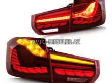BMW F30 LED stop işığı — Bakı