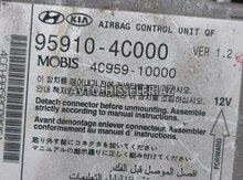 Kia beyni (idarəetmə bloku) -avto-hisseler.az — Bakı