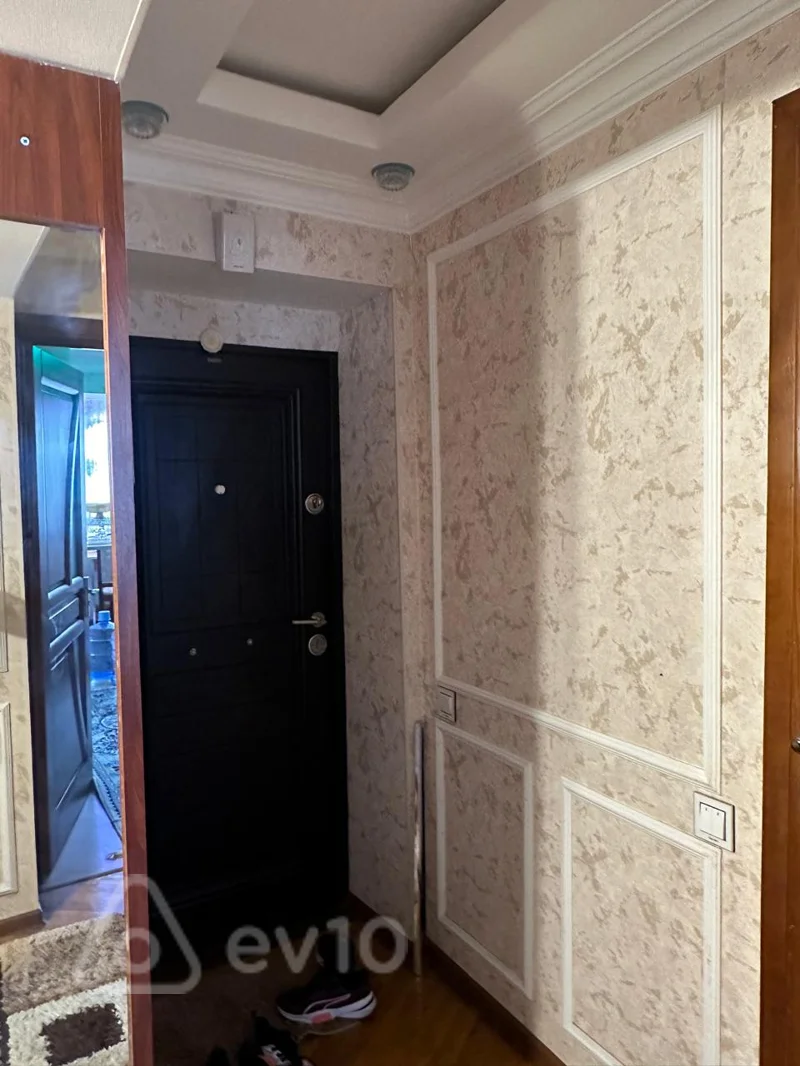 3 otaqlı mənzil, 47 m², İnşahatcilar — Bakı