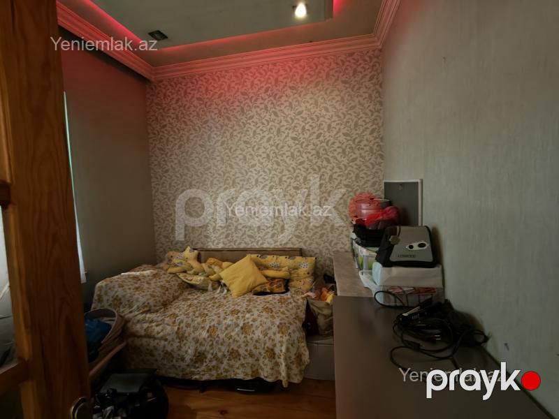 Satılır 5 otaqlı Həyət evi / Villa, 135 m², Sabunçu rayonu — Ev, villa, Bakı (4)