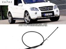 Mercedes W164 Ml-gl kapotun trosu 1648800259 — Bakı