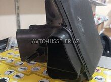 Chevrolet Cruze zibil qabı — Bakı