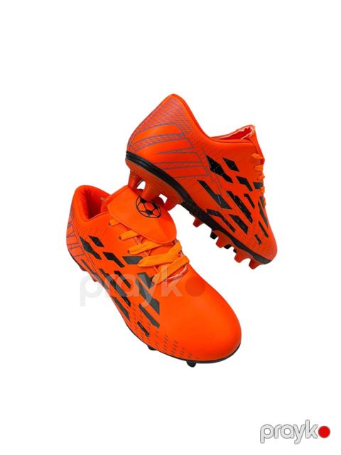 Futbol butsu SM-4627, narıncı, ölçü 32 — Bakı
