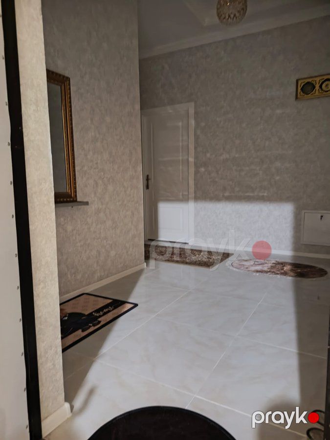 2 otaqlı mənzil kirayə verilir, 77 m², Beyaz residens mtk, Sumqayıt — Mənzil, Sumqayıt (7)