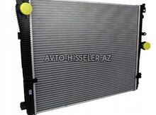 BMW Su radiatoru — Bakı