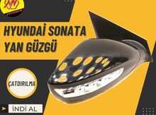 Hyundai Sonata Yan güzgüsü — Bakı