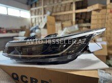 BYD Destroyer 05 Ön Fara — Bakı