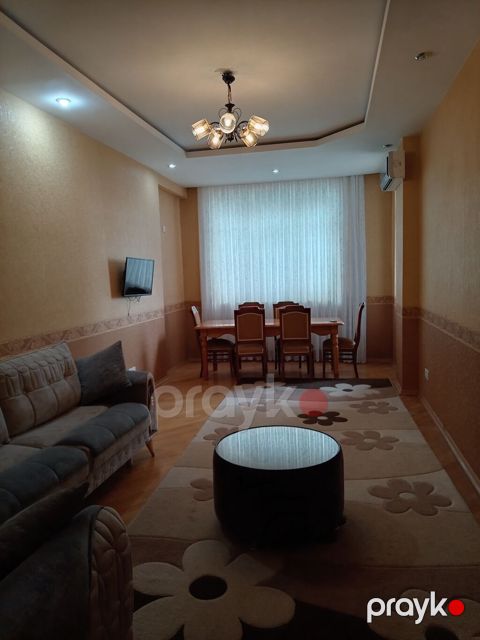 Kirayə Verilir — 9 MKR Ünvan: 9 MKR, Zərifə Əliyeva adına Göz — Bakı