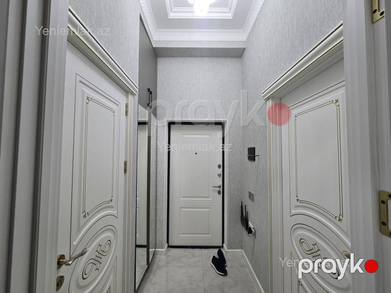 Satılır 2 otaqlı Bina evi menzil (Yeni tikili), 48 m², Sumqayıt Bulvarı — Mənzil, Sumqayıt (3)