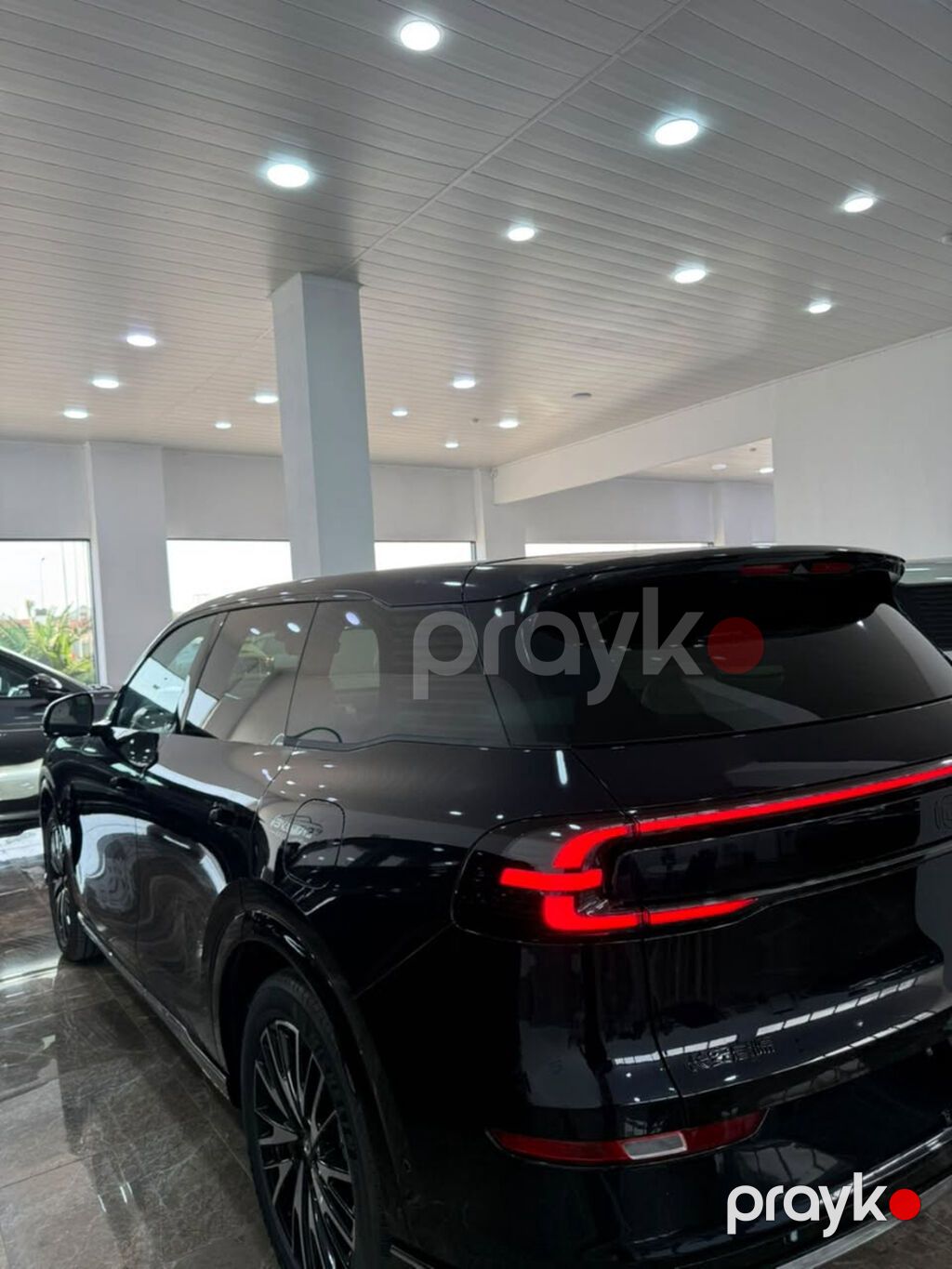 Changan Qiyuan Q07: 1.5 l 2026 il 215 km Pikap — Avtomobillər, Bakı (5)