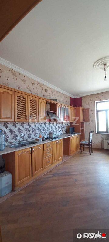 Həyət evləri Satılır Xaçmaz, Nabranda həyət evi satılır, 5 otaq, 300 m² — Ev, villa, Xaçmaz (4)