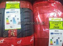 P609 Şinləri 225-45 R18 – avto-hisseler.az — TopTeker Kredit — Şinlər