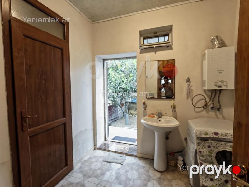 Satılır 5 otaqlı Həyət evi / Villa, 135 m², Sabunçu rayonu — Ev, villa, Bakı (12)