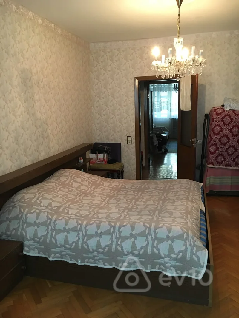 3 otaqlı mənzil, 80 m², İzzət Nəbiyev küçəsi — Mənzil, Bakı (5)
