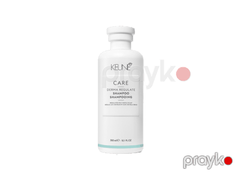 Şampun Keune Tənzimləyici 300 ml — Bakı
