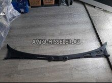 BMW E36 su vuran küləkliyi — Bakı