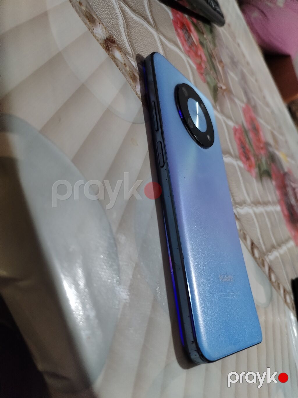 Huawei Nova 10, 128 GB, Barmaq izi — Huawei, Bakı (3)