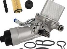 Chevrolet Cruze 1.4 2011-2015 yağ radiatoru — Bakı