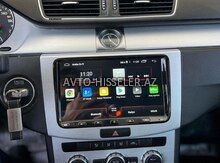 Volkswagen Passat B6 android monitoru — Bakı
