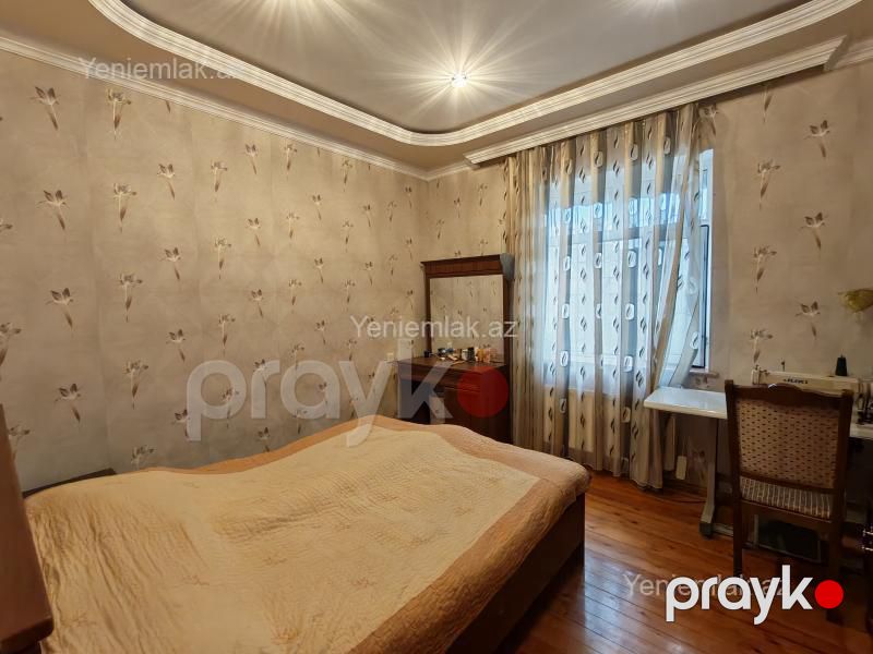 Satılır 5 otaqlı Həyət evi / Villa, 135 m², Sabunçu rayonu — Ev, villa, Bakı (7)