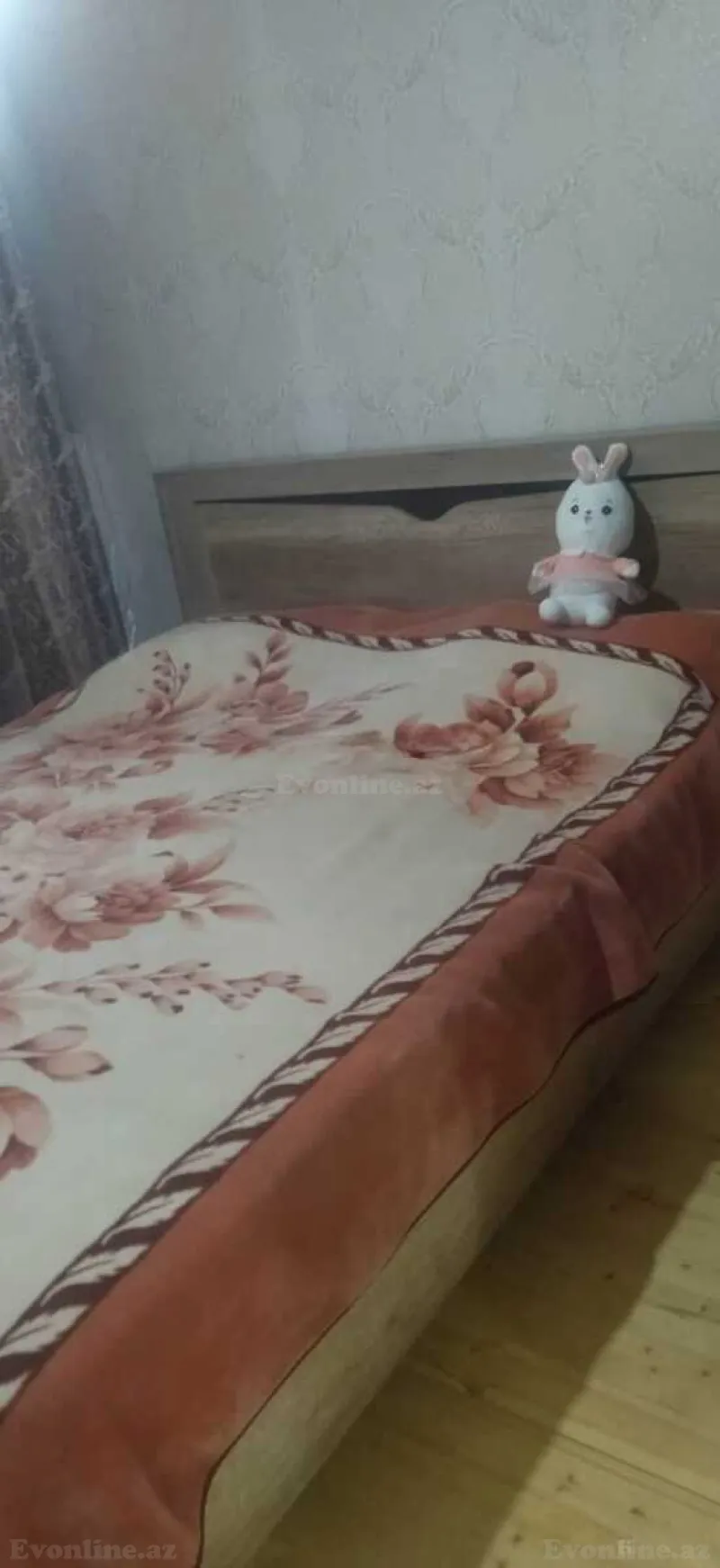 Kirayə verilir 2 otaqlı Mənzil Yeni tikili 75 m² Bakı, Yasamal r — Mənzil, Bakı (5)