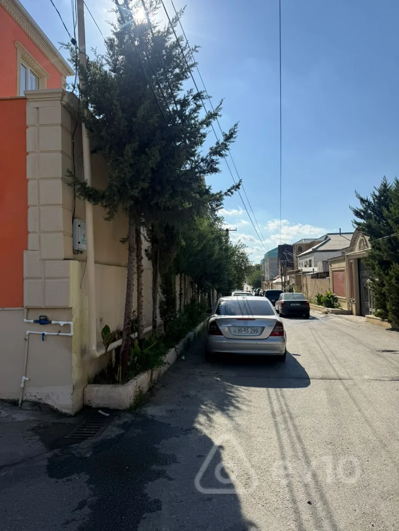 4 otaqlı həyət evi, 140 m², Masazir qesebesi — Ev, villa, Bakı (2)