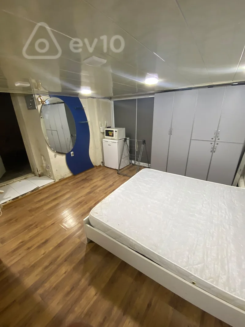 2 otaqlı mənzil, 40 m², murtuza muxtarova kucesi — kirayə — Mənzil, Bakı (4)