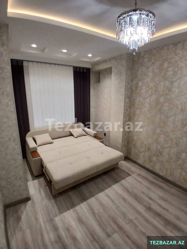1 otaq menzil satllr abseron cccecler sehercyi — Mənzil, Xırdalan (2)