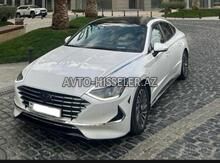 Hyundai Sonata 2020-2024 qabaq buferi — Bakı