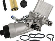 Chevrolet Cruze 55566784 mühərrikin yağ radiatoru — Bakı