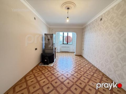 Satılır 3 otaqlı Bina evi menzil (Köhnə tikili), 75 m², Nizami rayonu — Bakı