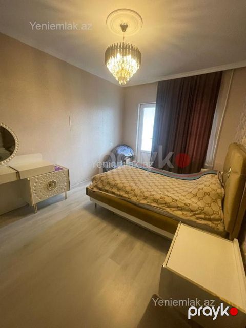 Satılır 3 otaqlı Bina evi menzil (Köhnə tikili), 88 m², Sabunçu rayonu — Bakı