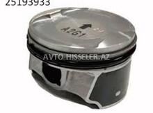 Ravon R2 Porşeni 25193933 -avto-hisseler.az — Bakı