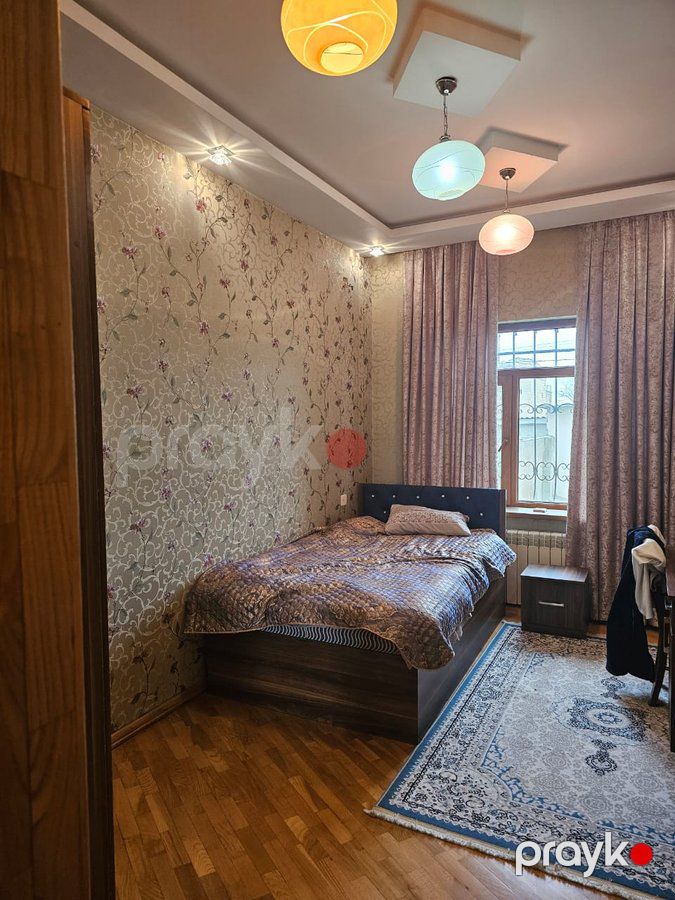 Bağ evi, 110 m², Masazırda 4 otaqlı ev, Abşeron — Daşınmaz əmlak, Masazır (6)