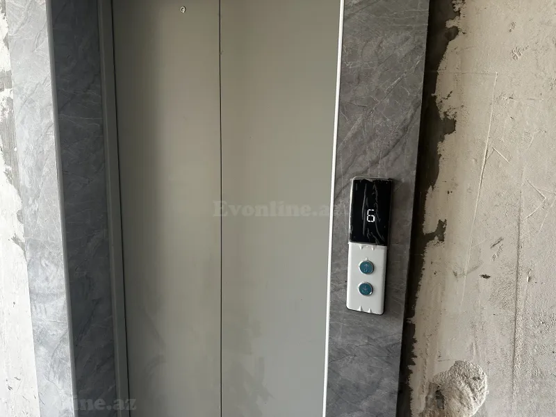 Satılır 2 otaqlı Mənzil Yeni tikili 73.8 m² Bakı, Qaradağ r., Lökbatan — Mənzil, Bakı (3)